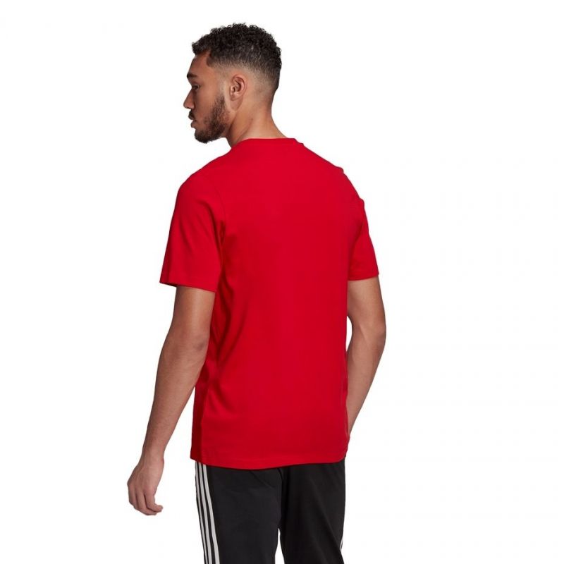 T-shirt adidas M GK9642 Clothing/Lifestyle/T-shirts Adidas