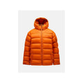 Peak Performance M Frost Down Jacket Orange Import z PMSport Your Sports Performance