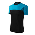 T-shirt Malfini Colormix M MLI-10944 turquoise Clothing/Lifestyle/T-shirts/Malfini Malfini