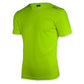 Rogelli T-shirt Promo fluor 152/164 Clothing Your Sports Performance