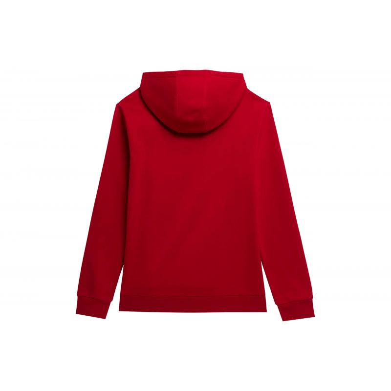 Sweatshirt 4F M 4FSS23TSWSM353 red Clothing/Lifestyle/4F 4F