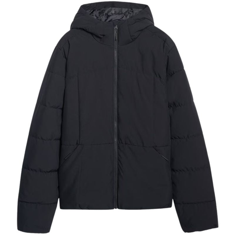 Men's down jacket 4F M0710 deep black 4FWAW25TDJAM0710 20S In preparation Your Sports Performance