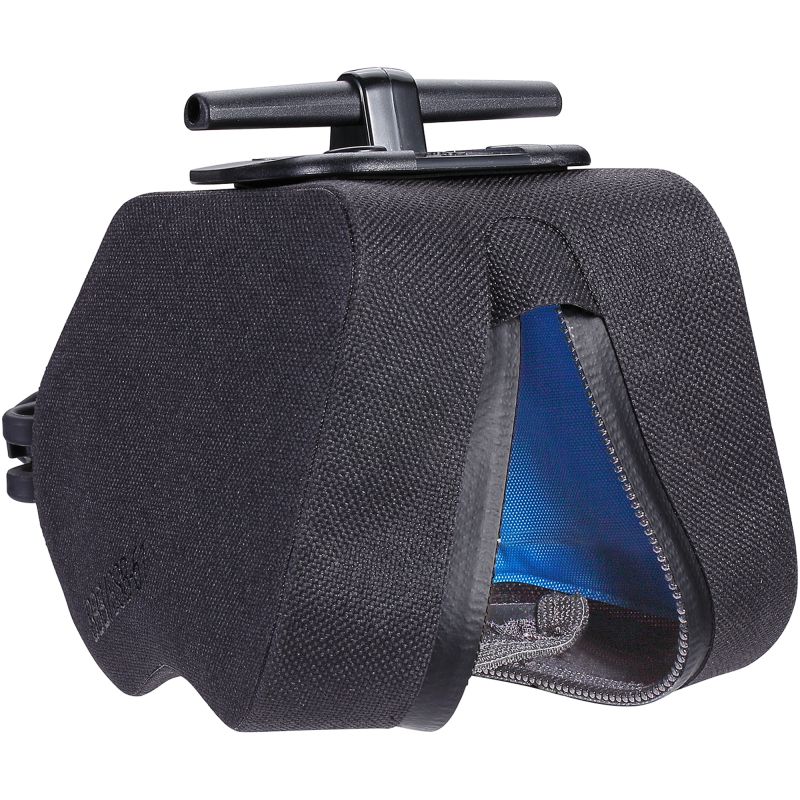 BBB SealPack 0.6L Saddle Bag