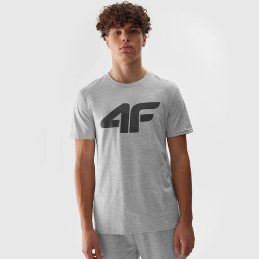 T-shirt 4F M 4FWSS24TTSHM1155 27M Clothing/Lifestyle/T-shirts 4F