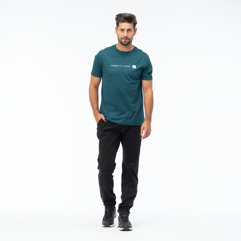Men's DERAVIC Trousers Clothing Your Sports Performance