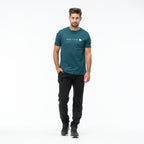 Men's DERAVIC Trousers Clothing Your Sports Performance