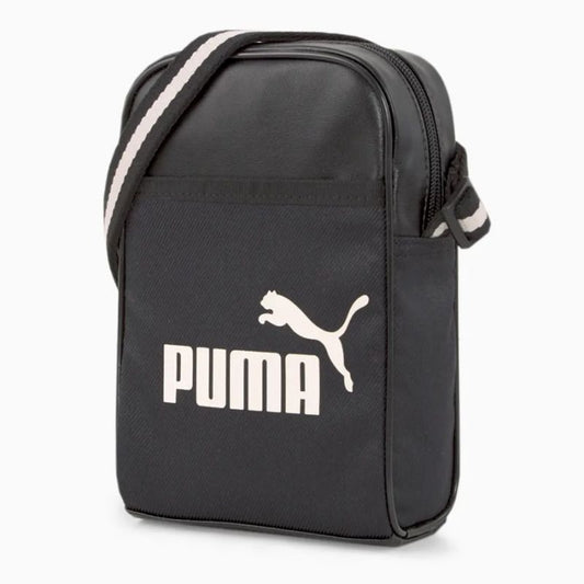 Puma Campus Compact Portable Pouch 078827 01 Accessories/Sachets / Belts / Bags Puma