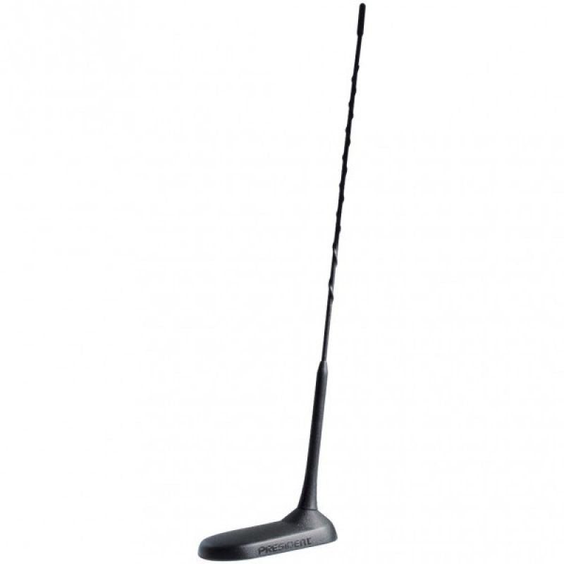 PRESIDENT Virginia F magnetic CB antenna Elektronika i akcesoria/CB Radia - anteny Your Sports Performance