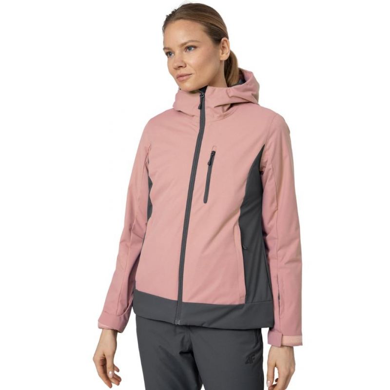 4F W H4Z22 KUDN002 53S ski jacket Clothing/Outdoor 4F