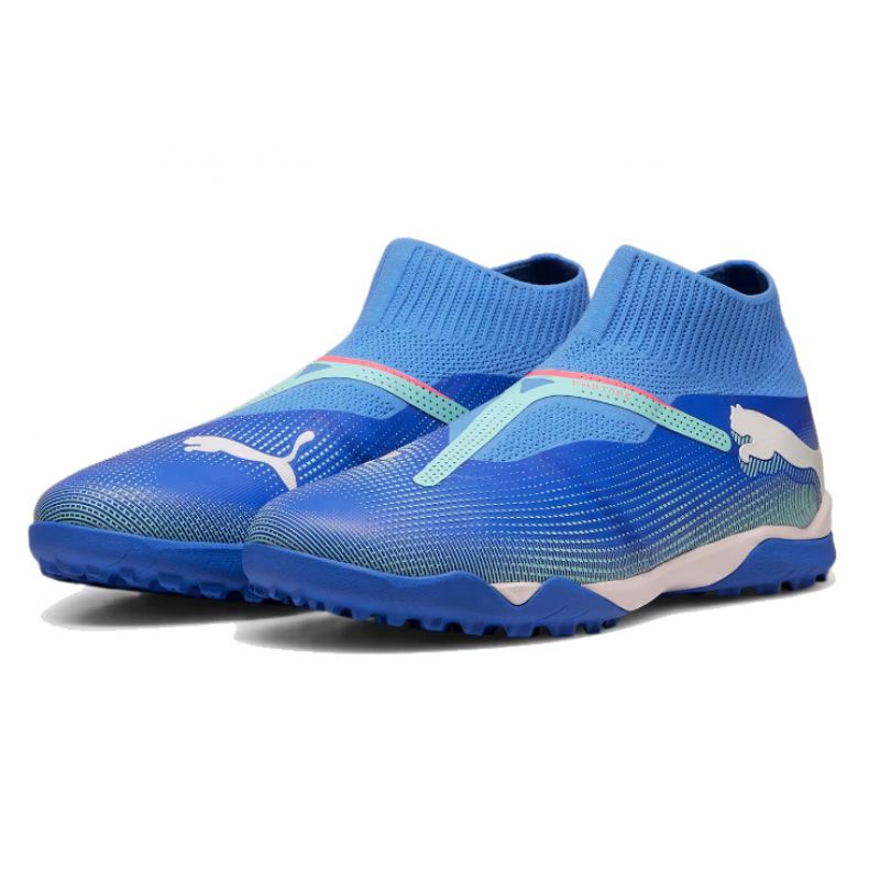 Puma Future 7 Match+ LL TT 107930-01 shoes Footwear/Football/TT/SR Puma
