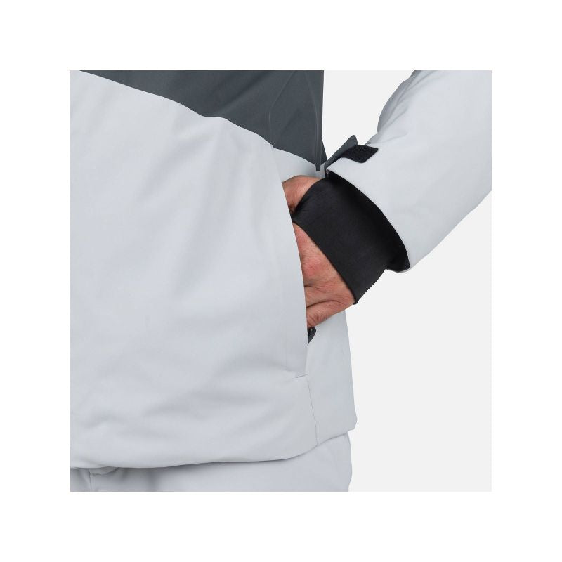 Rossignol Corbet'S Jkt Jacket Black Rossignol
