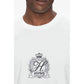 HUGO Daminor T-shirt white (50538246-100) In preparation Your Sports Performance