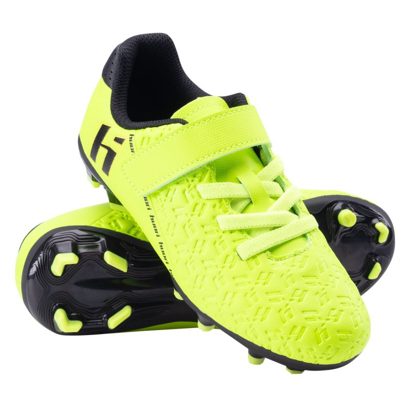 JUSINO JR AG Children's Cleats In preparation Your Sports Performance
