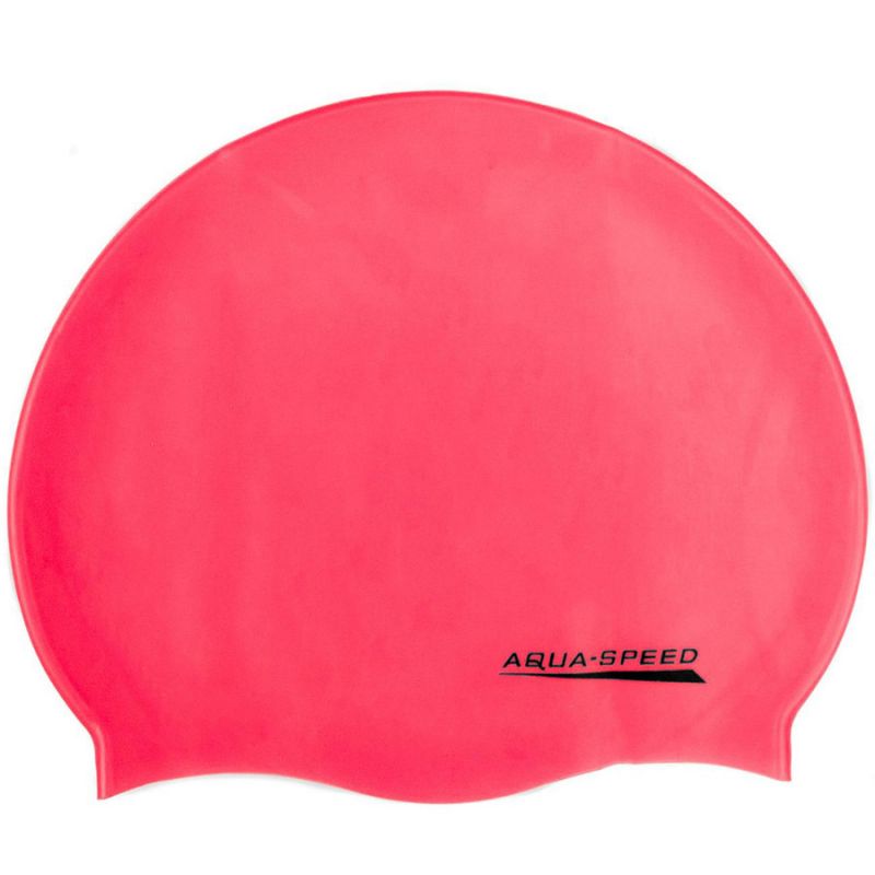 Swimming cap Aqua-Speed Mono 111-03 Accessories/Swimming accessories Your Sports Performance