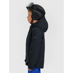 Boy's ski jacket 5000 membrane 4F 4FJRAW25TTJAM1063-20S *Kategoria tymczasowa Your Sports Performance