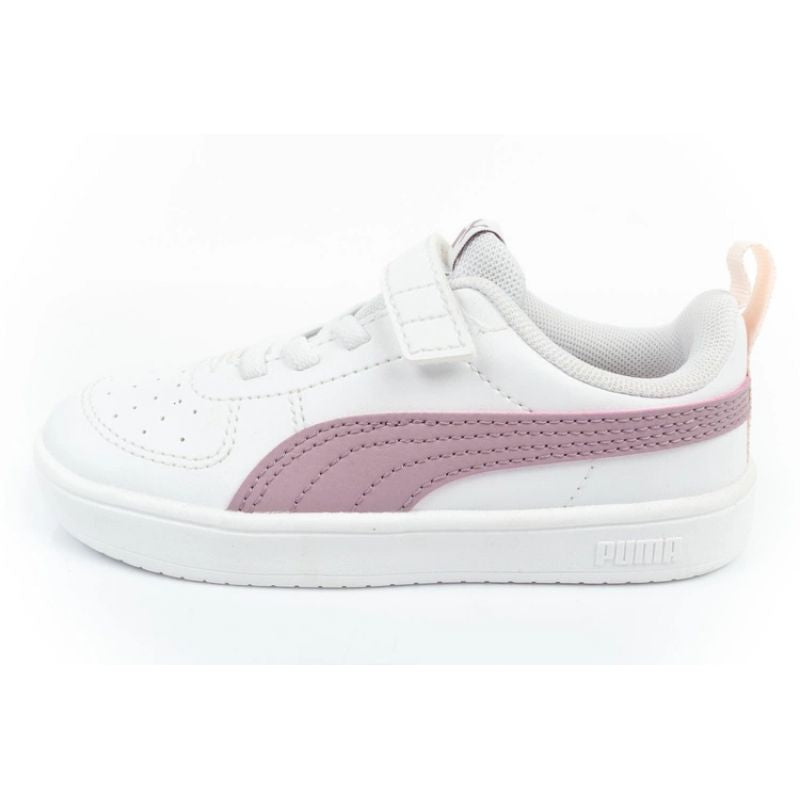 Puma Rickie Jr 384314 08 Shoes Footwear/Lifestyle Puma