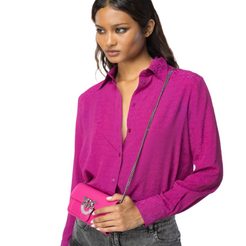 Pinko W 100121A01P shirt Clothing/Lifestyle/T-shirts/Pinko Your Sports Performance