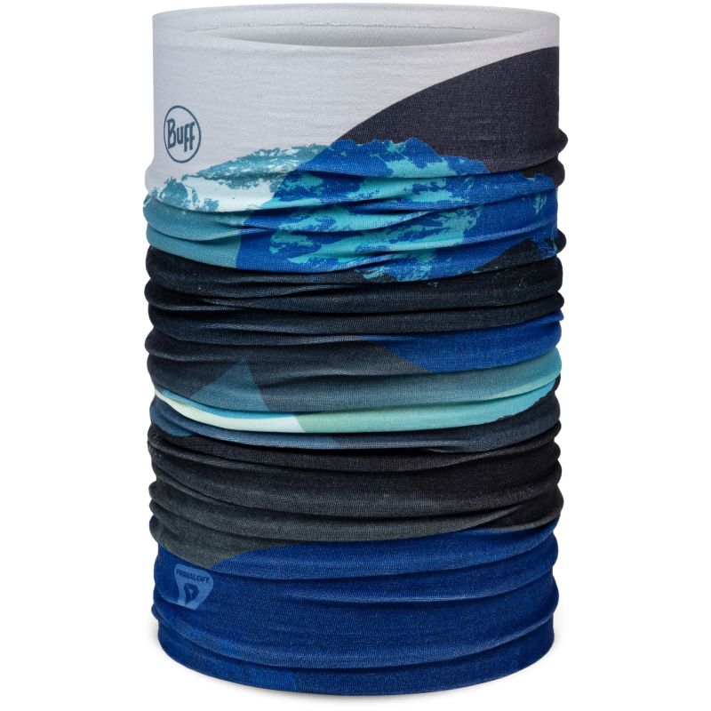 BUFF THERMONET® MUNKE BLUE Bandana