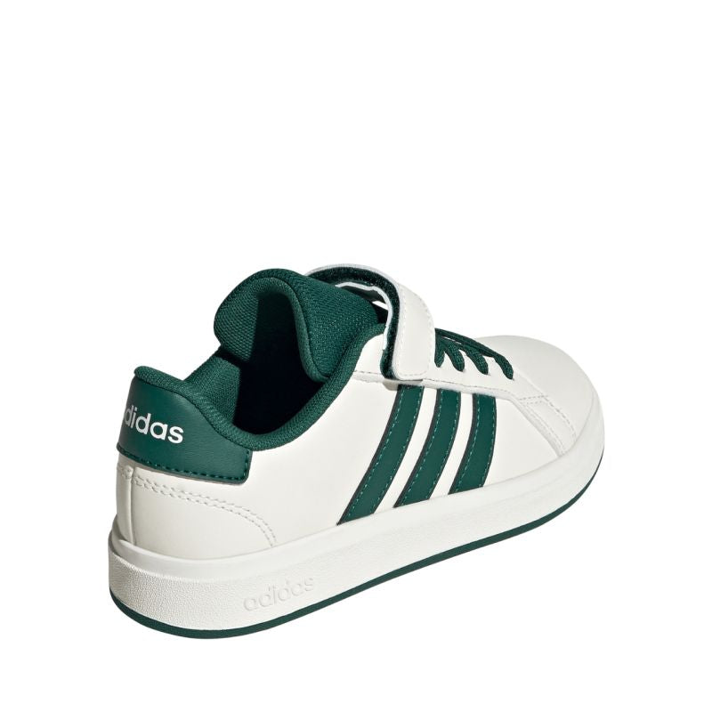 Adidas Grand Court 2.0 EL C Jr JQ8004 shoes adidas
