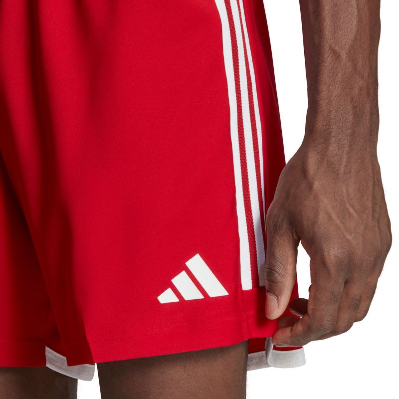 adidas Tiro 23 Competition Match men's shorts red HL4790 Clothing Your Sports Performance