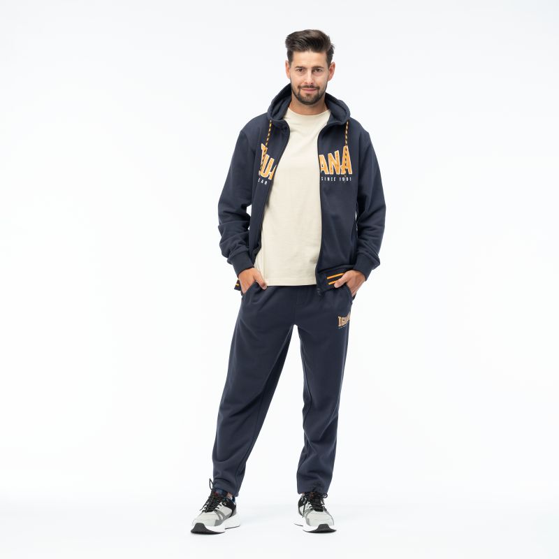 IVANIL Men's Trousers In preparation Your Sports Performance