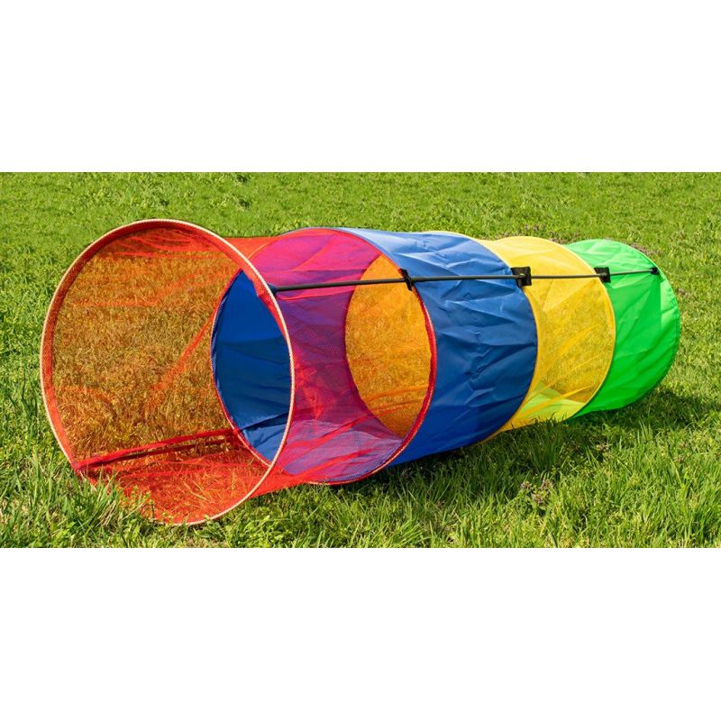 VTUN-RO2M2P tunnel In preparation Your Sports Performance