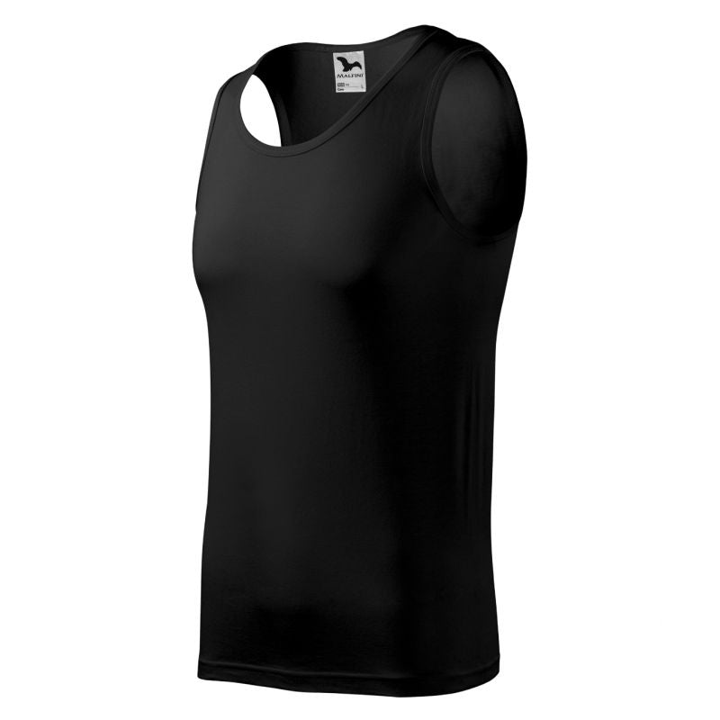 T-shirt Malfini Top Core M MLI-14201 black Clothing/Lifestyle/T-shirts/Malfini Malfini