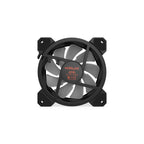 KRUX Lunar ARGB KIT 3x120 MM Fan Set Chłodzenie/Chłodzenie - wentylatory Your Sports Performance