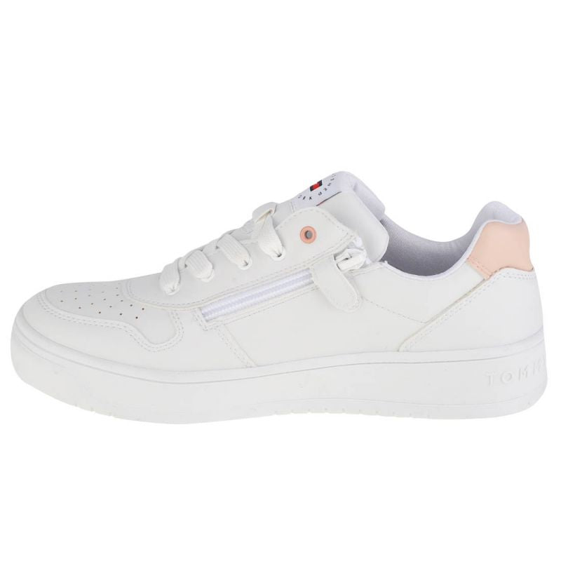 Tommy Hilfiger Low Cut Lace-Up Sneaker W T3A4-32143-1351X134 Footwear/Lifestyle/Tommy Hilfiger Tommy Hilfiger