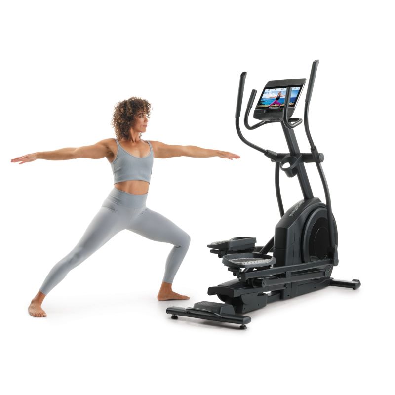 Nordictrack Airglide 14i Elliptical Bike NTEL71423 Accessories/Training equipment/Rowery, orbitreki Your Sports Performance