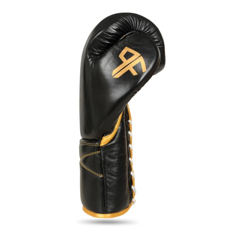 ProFighter Gold - Legacy Series - Multi-Layer Boxing Gloves rękawice treningowe Your Sports Performance