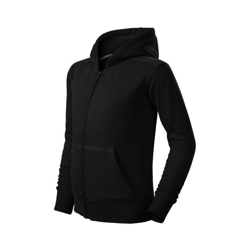 Malfini Trendy Zipper Jr Sweatshirt MLI-41201 Clothing/Lifestyle/Malfini Malfini