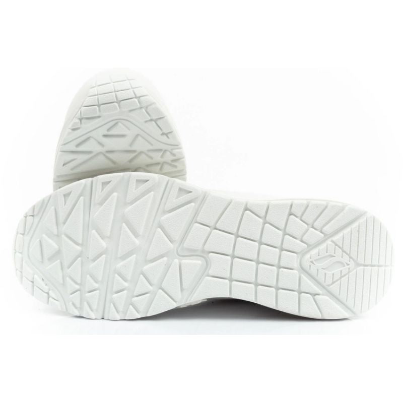 Skechers Uno W 177520/WHT shoes Footwear/Lifestyle/Skechers Skechers