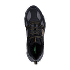 Skechers Men’s Shoes STAMINA AT-UPPER STITCH 237527 BKCC