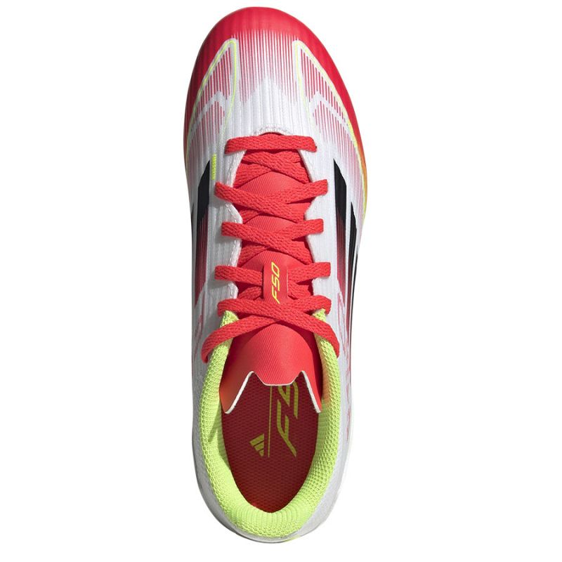 Adidas F50 League FG/MG Jr IE3747 Football Boots Footwear/Football/JR/FG Adidas