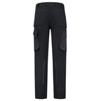 Tricorp unisex Work Trousers 4-way Stretch MLI-T77T1 Clothing/Outdoor/Tricorp Your Sports Performance