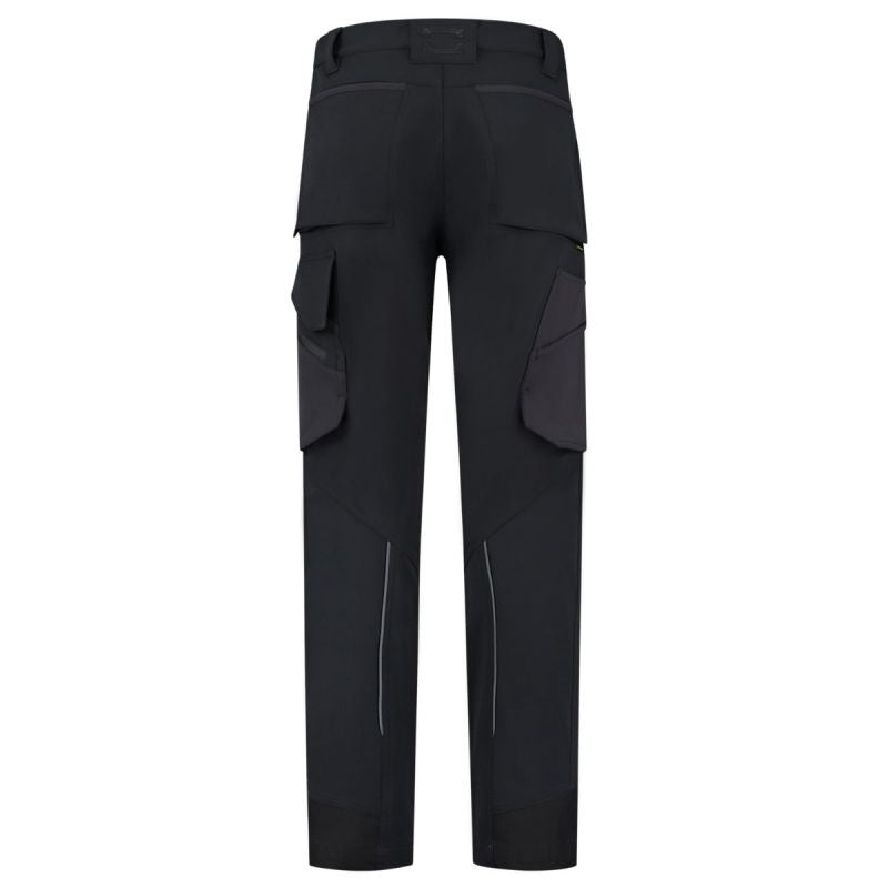 Tricorp unisex Work Trousers 4-way Stretch MLI-T77T1 Clothing/Outdoor/Tricorp Your Sports Performance