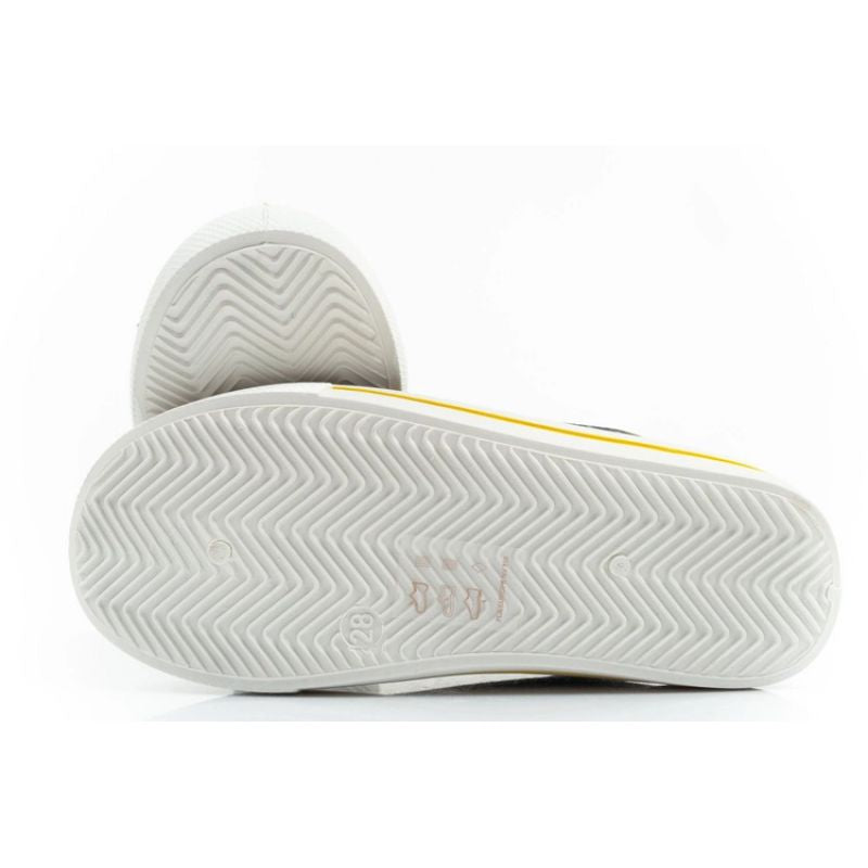 Leomil Pokemon Jr shoes PO000783 Footwear/Lifestyle/Leomil Your Sports Performance