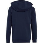adidas Essentials 3-Stripes Fleece Full-Zip Hoodie Jr IC0600 Clothing/Lifestyle Adidas