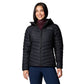Columbia Westridge Hooded Down Jacket W 2051265011 Clothing/Outdoor/Columbia Your Sports Performance