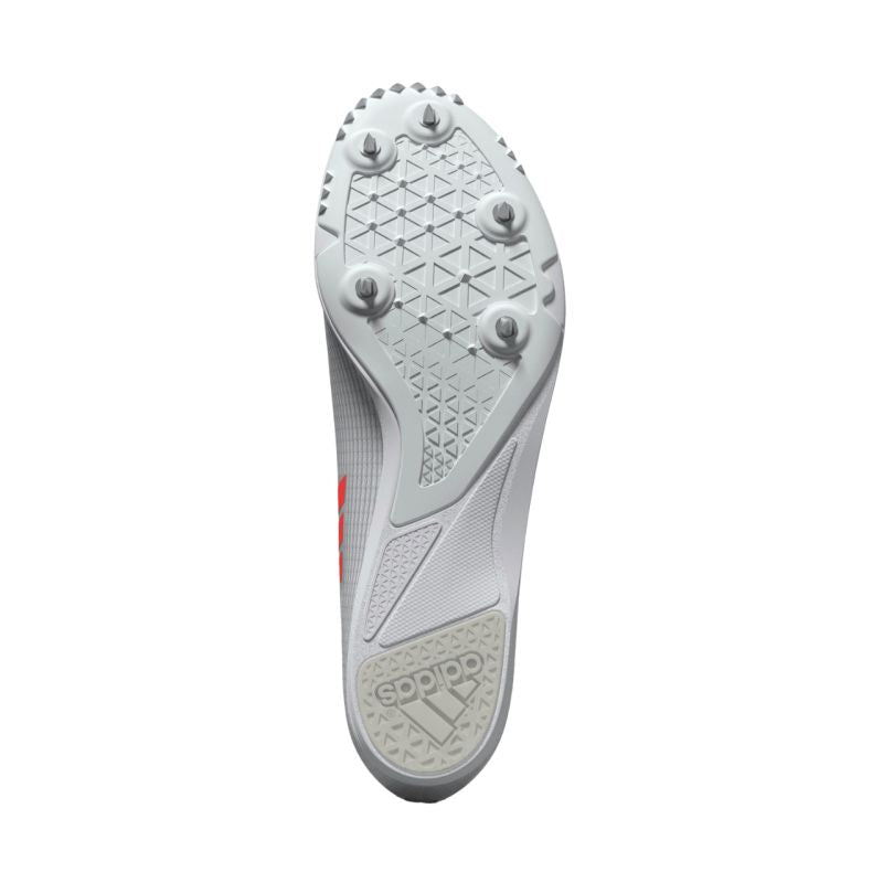 adidas Allroundstar Spikes KJ5530 Kids Shoes