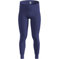 Odlo BL BOTTOM long ACTIVE WARM Trousers, Blue