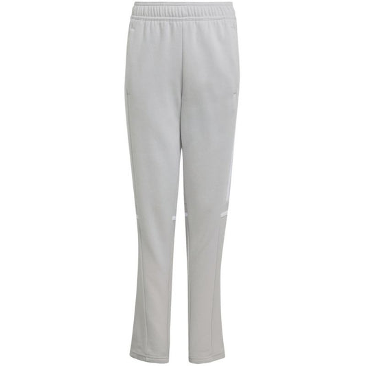 adidas Squadra 25 Sweat Jr Pants JD4823 Clothing/Football Adidas