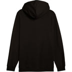 Men’s Puma ESS 2 Color Small No.1 Logo Hoodie black 684718 01