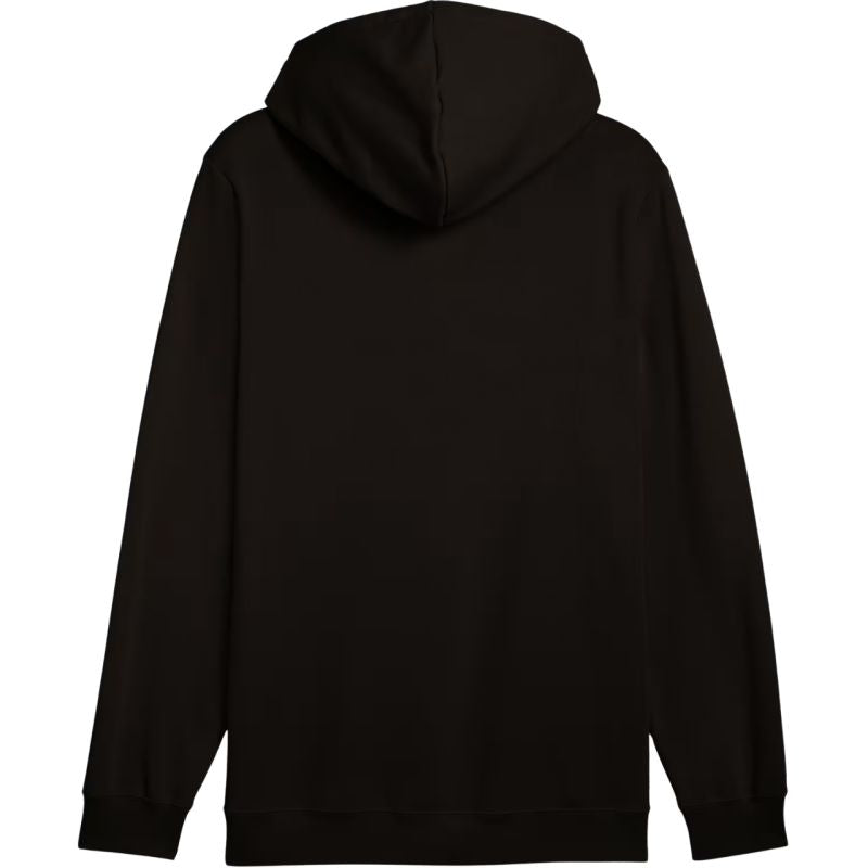 Men’s Puma ESS 2 Color Small No.1 Logo Hoodie black 684718 01