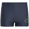 adidas Performance Big Bars Swim Jr IT2693 swim shorts Clothing/Swimming Adidas