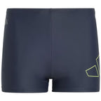 adidas Performance Big Bars Swim Jr IT2693 swim shorts Clothing/Swimming Adidas