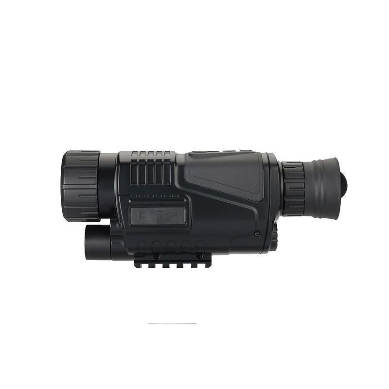 Denver Digital Night Vision Monocular with Recording Capability Optyka/Monokulary Your Sports Performance