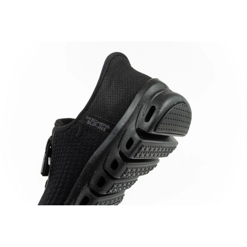 Skechers Glide Step W 104571/BBK shoes Footwear/Lifestyle/Skechers Skechers