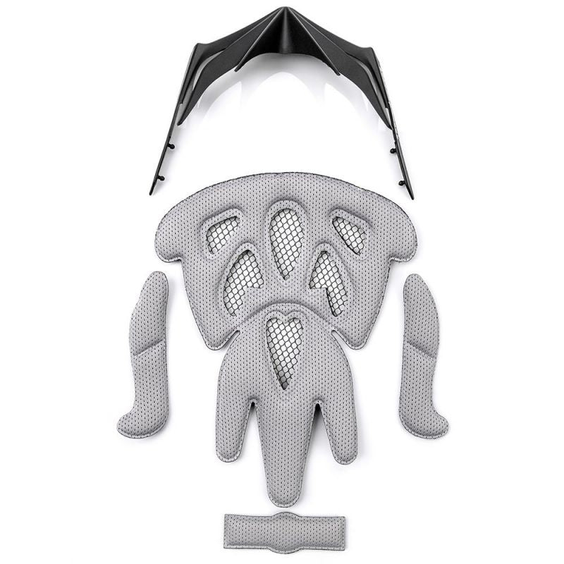 Meteor MV29 Drizzle 24715-24717 bicycle helmet